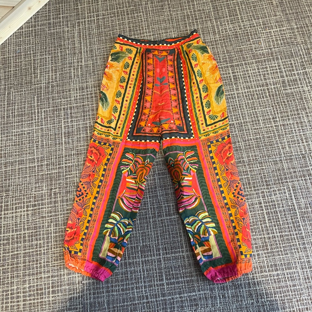 Farm rio pants
